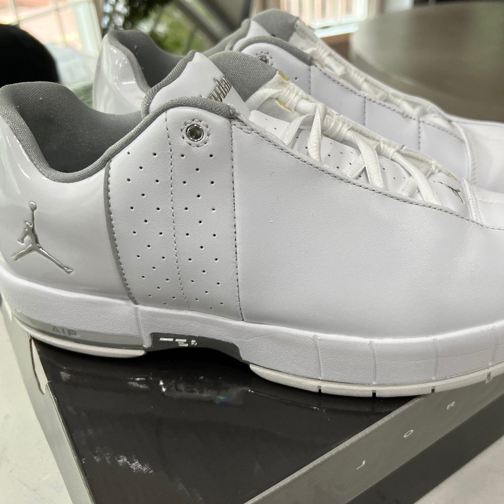 Jordan Team Elite II Low US M10.0